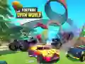 Spel Fortride: Oop Wêreld aanlyn Spel Fortride: Oop Wêreld aanlyn