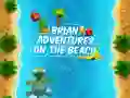 Spel Brian se Avontuur op die Strand aanlyn Spel Brian se Avontuur op die Strand aanlyn