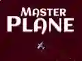 Spel Vliegtuig Meester aanlyn