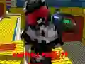 Spel Paintball Pixel FPS aanlyn Spel Paintball Pixel FPS aanlyn