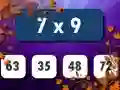 Spel Wiskunde Toets aanlyn Spel Wiskunde Toets aanlyn