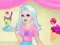 Spel Crystal se Roomysmaker aanlyn