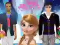 Spel Ys Prinses se Liefdesvoorstel aanlyn Spel Ys Prinses se Liefdesvoorstel aanlyn