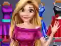 Spel Prinses Outfit Skepper aanlyn