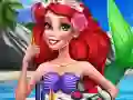 Spel Prinses Somer Grimer aanlyn