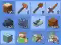 Spel Grindcraft Hernuutsit aanlyn Spel Grindcraft Hernuutsit aanlyn