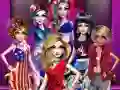 Spel Mode Dekking Diva aanlyn