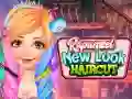 Spel Prinses Nuwe Kapsel aanlyn Spel Prinses Nuwe Kapsel aanlyn