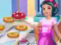 Spel Prinses Donuts Winkel aanlyn Spel Prinses Donuts Winkel aanlyn