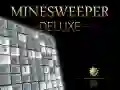Spel Minesweeper Deluxe aanlyn Spel Minesweeper Deluxe aanlyn