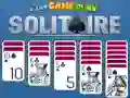 Spel Pretige Solitaire aanlyn