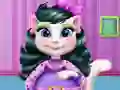 Spel Swangerskap Kittie Spa aanlyn Spel Swangerskap Kittie Spa aanlyn