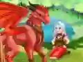 Spel Meisies Reguleer: Magiese Kreature aanlyn Spel Meisies Reguleer: Magiese Kreature aanlyn