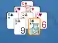 Spel Pretspel Piramide Solitaire aanlyn Spel Pretspel Piramide Solitaire aanlyn