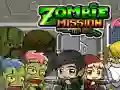 Spel Zombie Missie 1 aanlyn