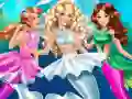 Spel Nereid Poppe Troue aanlyn