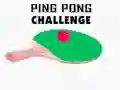 Spel Ping Pong Uitdaging aanlyn Spel Ping Pong Uitdaging aanlyn