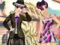 Spel 2017 Stylgids Prinsesuitgawe Glam Rock aanlyn Spel 2017 Stylgids Prinsesuitgawe Glam Rock aanlyn