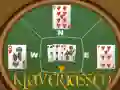 Spel Klaverjassen aanlyn Spel Klaverjassen aanlyn