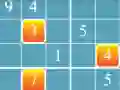 Spel Libelle Sudoku aanlyn
