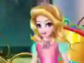 Spel Prinses se Kar Was aanlyn Spel Prinses se Kar Was aanlyn