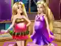 Spel Swanger Prinsesse Klerkas aanlyn Spel Swanger Prinsesse Klerkas aanlyn