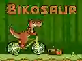 Spel Bikosaur aanlyn