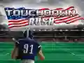 Spel Touchdown Rush aanlyn