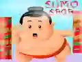 Spel Sumo-saga aanlyn