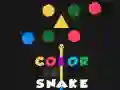 Spel Kleur Snake aanlyn