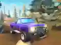 Spel 4WD Afgelee Motorvoertuie aanlyn Spel 4WD Afgelee Motorvoertuie aanlyn