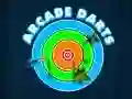 Spel Arcade Darts aanlyn Spel Arcade Darts aanlyn