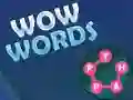 Spel WOW Woorde aanlyn Spel WOW Woorde aanlyn