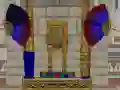 Spel Vind die verskille in Antieke Egipte aanlyn Spel Vind die verskille in Antieke Egipte aanlyn