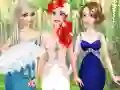 Spel Prinses Unieke Huwelijksbeplanner aanlyn Spel Prinses Unieke Huwelijksbeplanner aanlyn