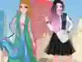 Spel 2017 Stylgids Prinsesuitgawe Sporty Chic aanlyn
