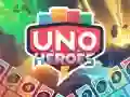 Spel Uno Helde aanlyn