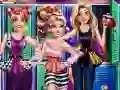 Spel Prinses Terug na Skool aanlyn Spel Prinses Terug na Skool aanlyn