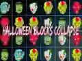 Spel Halloween: Blokke Ineenstorting aanlyn Spel Halloween: Blokke Ineenstorting aanlyn