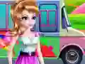 Spel Meisies Roomysleepwasaag aanlyn Spel Meisies Roomysleepwasaag aanlyn