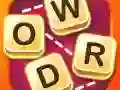 Spel Woordkoekies aanlyn Spel Woordkoekies aanlyn
