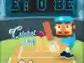 Spel Kriket Hero aanlyn Spel Kriket Hero aanlyn