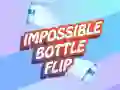 Spel Onmoontlike Bottel Flip aanlyn