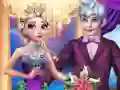 Spel Prinsesse Royal Bal! aanlyn Spel Prinsesse Royal Bal! aanlyn