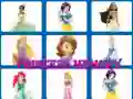 Spel Prinsesgeheue aanlyn Spel Prinsesgeheue aanlyn