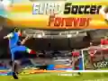 Spel Euro Sokker Vir Ewig aanlyn