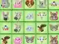 Spel Diere Mahjong aanlyn Spel Diere Mahjong aanlyn
