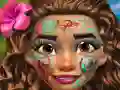 Spel Eksotiese Prinses Grime aanlyn