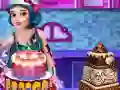 Spel Koninklike Troukoek aanlyn