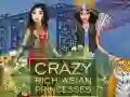 Spel Malik Riky Asiërske Prinsesse aanlyn Spel Malik Riky Asiërske Prinsesse aanlyn